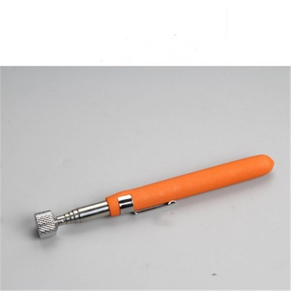 Portable Telescopic Magnetic Magnet Pen Handy Bolt Stick Up Capacity Nut Pickup Rod For Picking Extendable Tool Multiple sizes | Hand Tool Sets