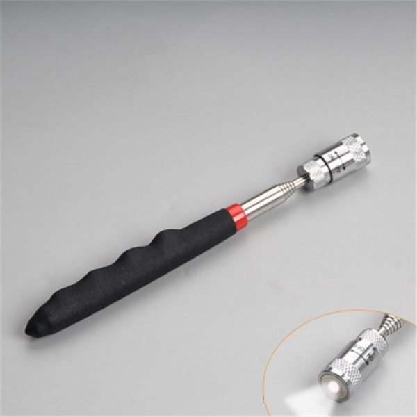 Portable Telescopic Magnetic Magnet Pen Handy Bolt Stick Up Capacity Nut Pickup Rod For Picking Extendable Tool Multiple sizes | Hand Tool Sets