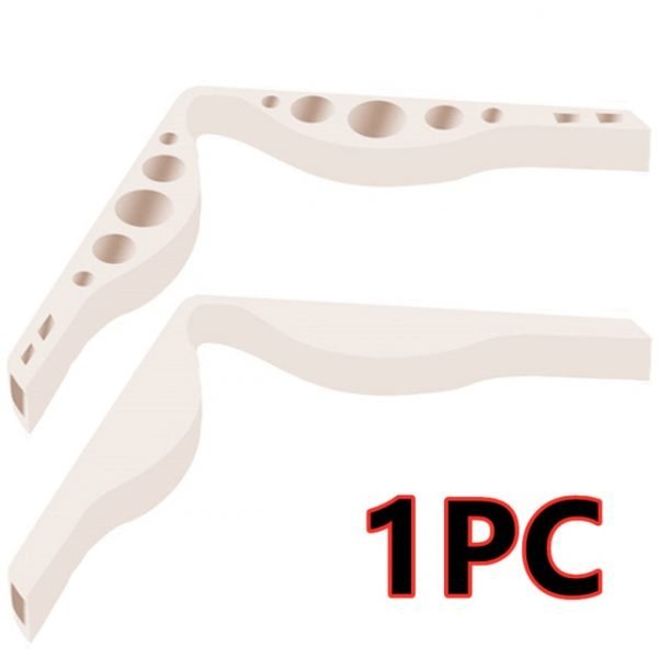 1/5/15PCS Reusable Fog-Free Mask Accessory