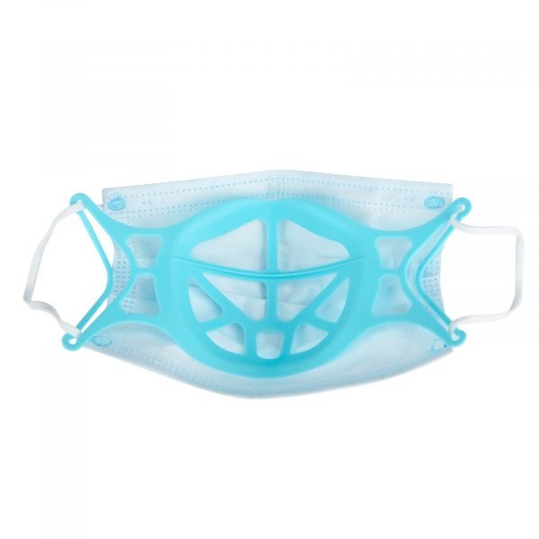 3D Mouth Mask Support Breathing Assist Help Mask Inner
