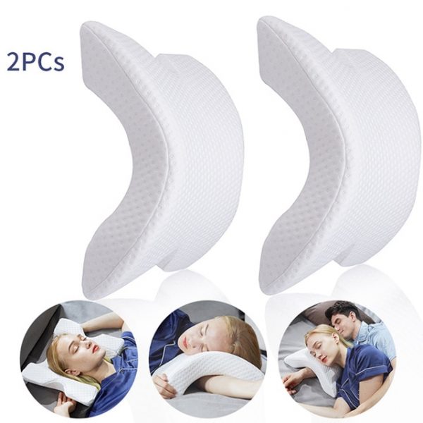 Memory Foam Bedding Pillow Slow Rebound Pressure Pillow
