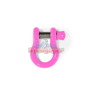 D-Ring Shackle Wrangler JL 2018 to Present Pinky 1 D-ring