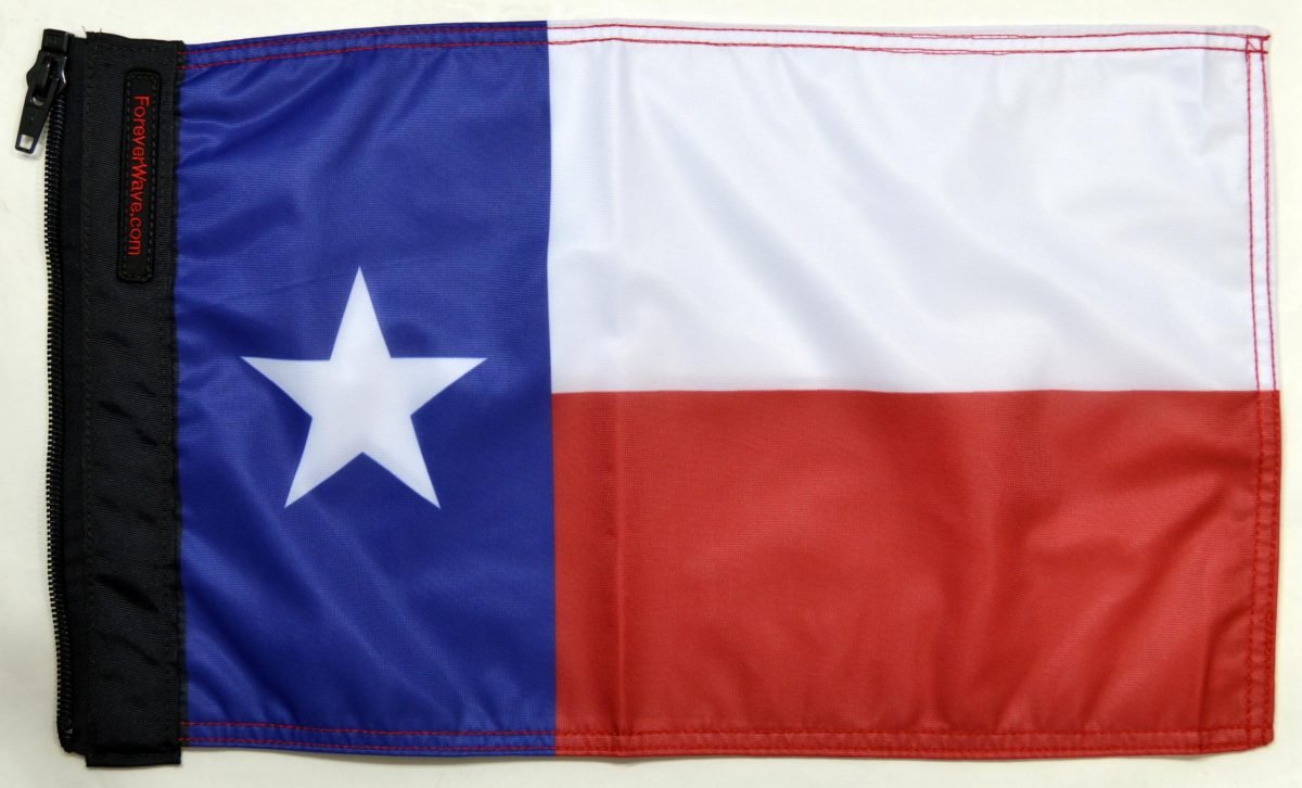 State Flag Texas