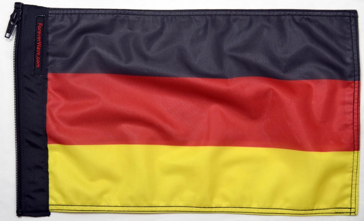 Germany Flag