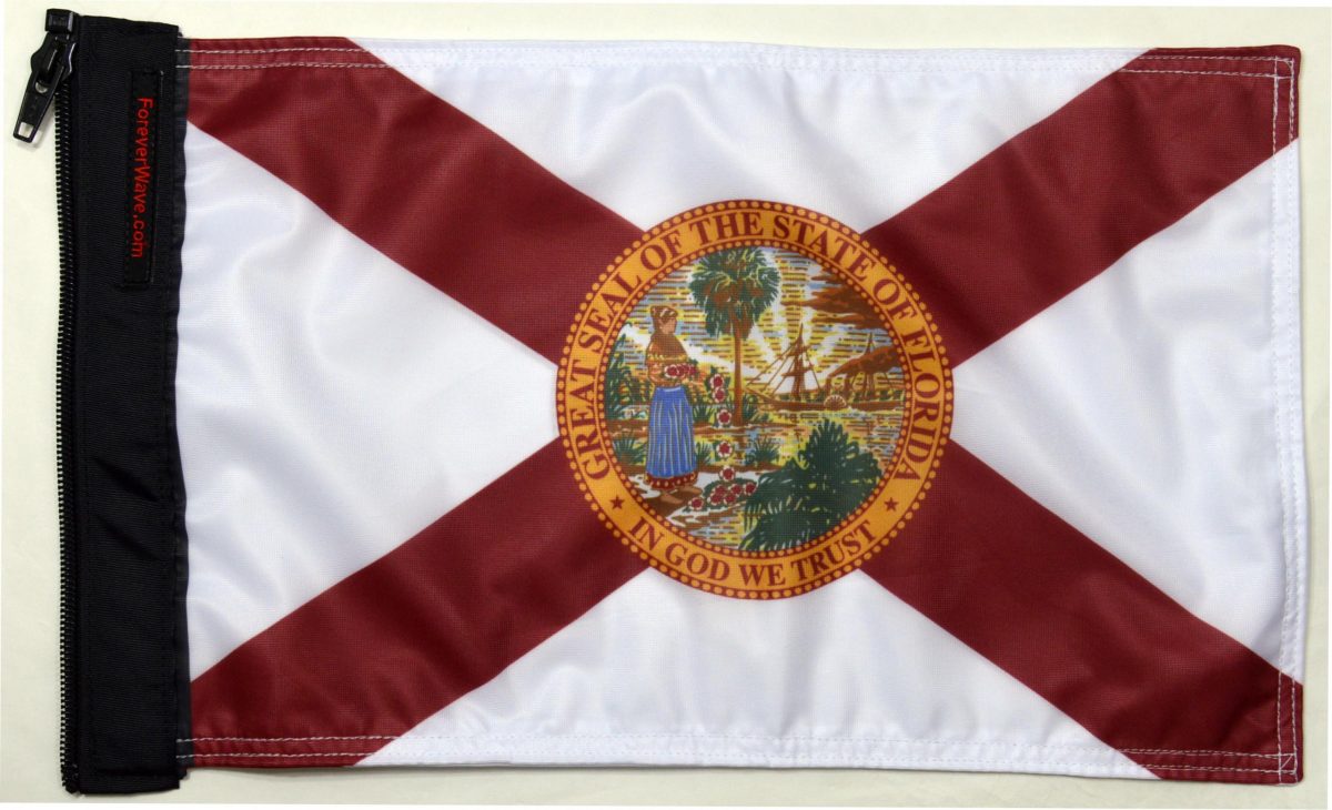 State Flag Florida
