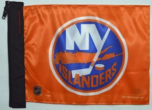 New York Islanders Flag