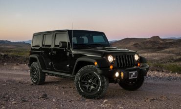 National Jeep Events You Should Experience At Least Once