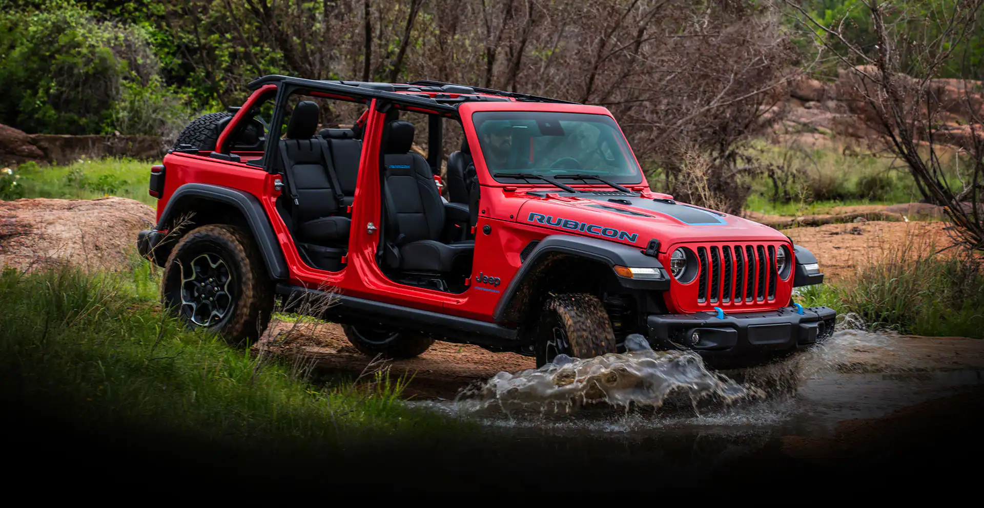 Whatâ€™s new and what to love about the 2023 Jeep Wrangler