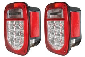 Anzo USA LED Tail Light Kit