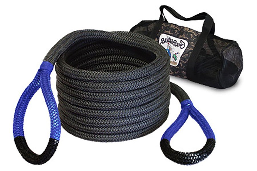 Bubba Rope 7/8in x 30ft Blue