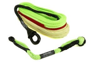 Bubba Rope 100ft Winch Replacement Line
