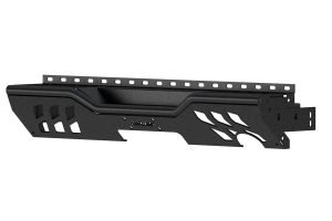 Aries Trail Chaser Rear Center section Bumper - Jk
