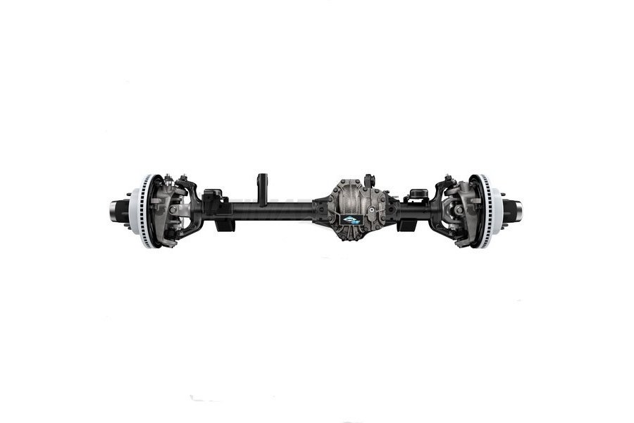 Dana Ultimate 60 Front Axle Assembly w/ ARB Locker, 5.38 Ratio - Includes Brakes   - JT/JL