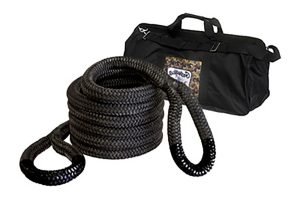 Bubba Rope Extreme 2in x 30ft Black