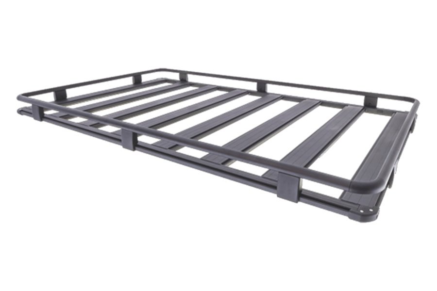 ARB Full Guard Rail System  - For 49in x 51in Base Rack