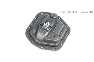 AEV Front Differential Cover  - JT/JL Rubicon Only