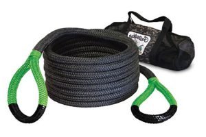 Bubba Rope 7/8in x 30ft Green