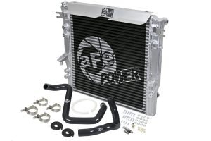 AFE Power GT Series Radiator - JK 2012+ 3.6L