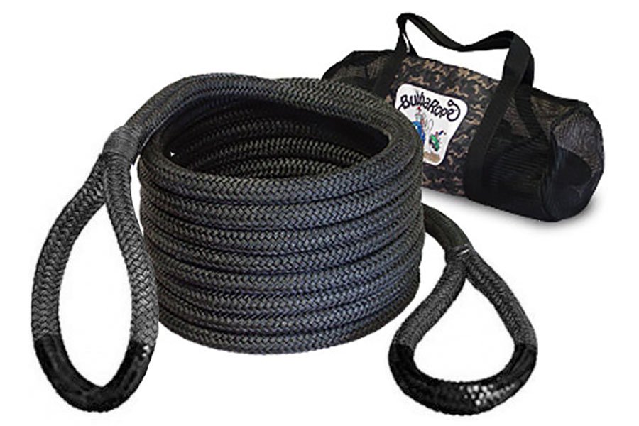 Bubba Rope 7/8in x 20ft Black