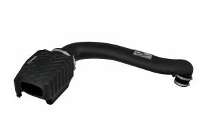 AFE Power Momentum GT Cold Air Intake System w/Pro DRY S Filter  - TJ