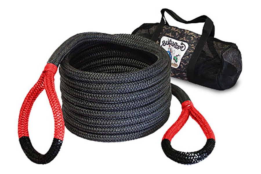 Bubba Rope 7/8in x 20ft Red