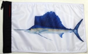 Sailfish Flag