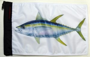 Tuna Flag