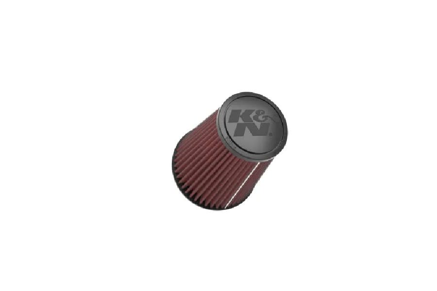 K&N Filters Universal Clamp-On Air Filter