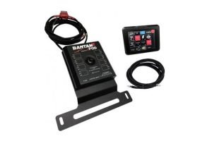 sPOD BantamX 8-Circuit Touchscreen Control System - JT/JL