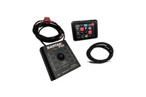 sPOD BantamX Touchscreen for Universal With 36in Battery Cables