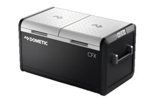 Dometic CFX3 75DZ Dual Zone Portable Refrigerator - 75L