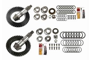 Motive Gear D30/D44 Front and Rear Ring and Pinion Kit - 5.13 - JL Non-Rubicon