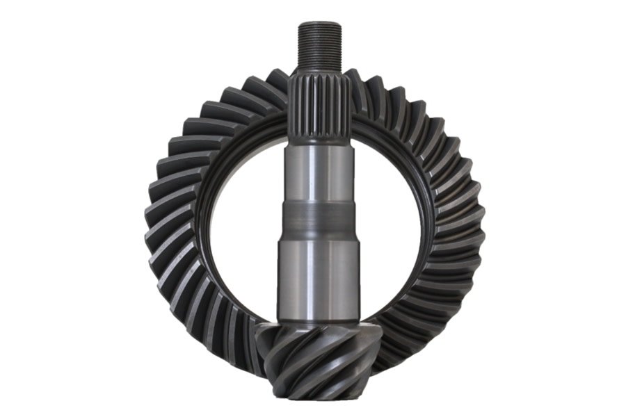 Revolution Gear D30 Front Reverse Ring and Pinion - 4.88   - JL/JK Non-Rubicon