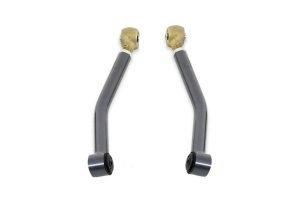 Maxtrac Suspension FRONT LOWER ADJUSTABLE CONTROL ARMS, Pair  - JK