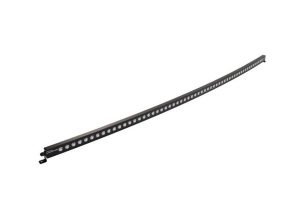 Putco Luminix Curved-60.625 x .75 x 1.5 Light Bar