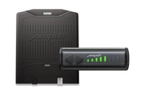 Amp'D 2.0 Throttle Booster w/ Bluetooth Switch  - JL