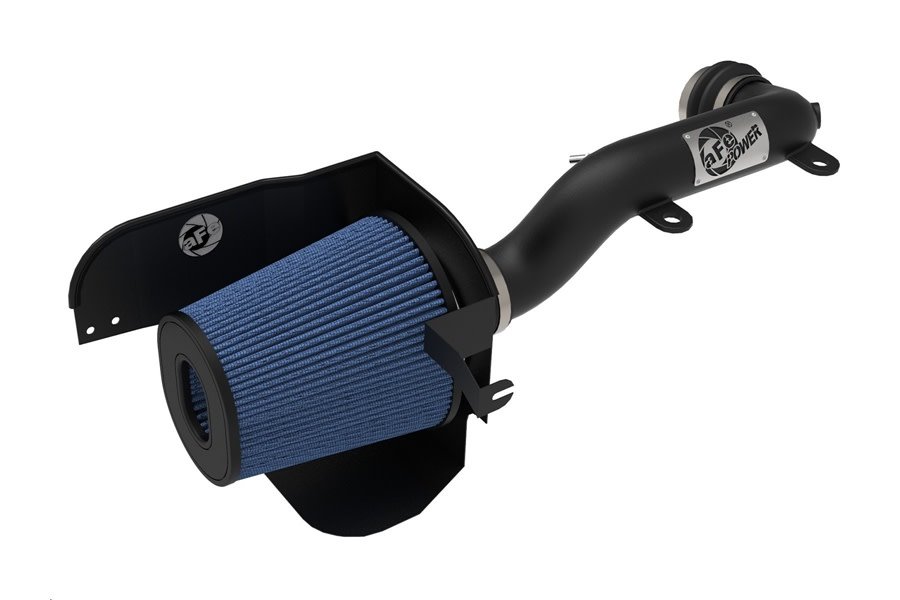 AFE Power Magnum Force Stage-2 XP Cold Air Intake System w/ PRO 5R Filter - JL 2.0L
