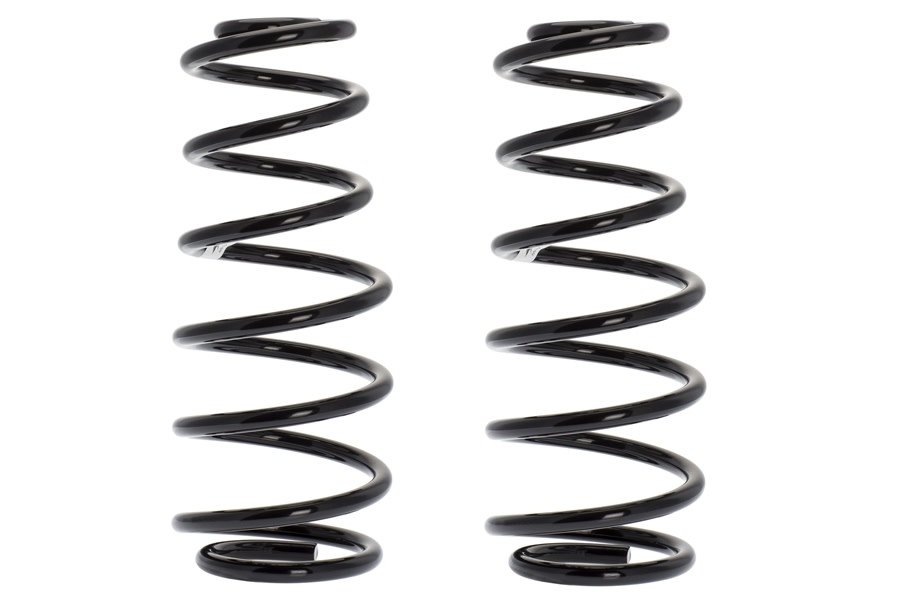 ARB Old Man Emu Front Coil Spring Kit - JL 4Dr 3.5in Lift Sport / 2.5in Lift Rubicon