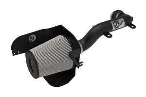 AFE Power Magnum Force Stage-2 XP PRO Cold Air Intake System w/Pro DRY S Filter - JL 2.0L