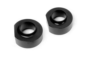 Rough Country 1.5in Suspension Leveling Kit - TJ/LJ