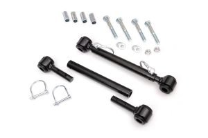 Rough Country Rear Sway Bar Quick Disconnects - 4-6in Lifts - TJ/LJ