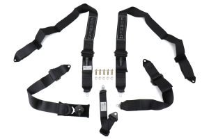 Corbeau 5-Point Harness Belt 3in