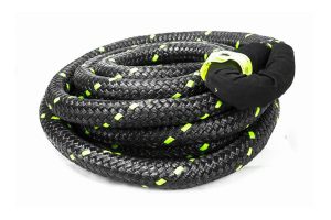 Monster Hooks 30ft x 1.5in Recovery Rope