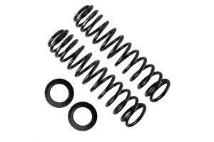 Synergy Front Coil Springs, Pair - 3in/2in Lift - JL