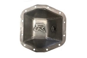 Revolution Gear D44 Front Differential Cover, Bare - JL