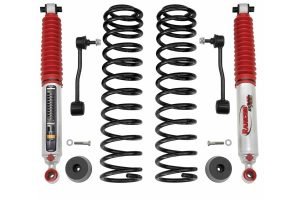Rancho 1.5in Level-It Leveling System Lift Kit - JT Rubicon