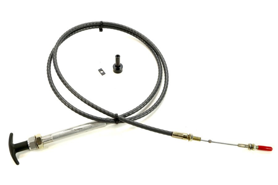 JKS Electronic Swaybar Conversion Cable - JK