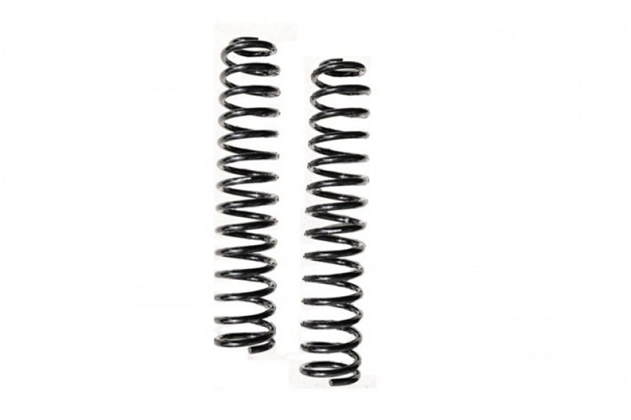 EVO Manufacturing 2.5in Front Plush Ride Coil Springs, Pair  - JT