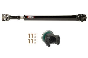 J.E. Reel 1310 OE Replacement DriveLine Front AT - JK 2007-11