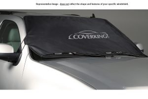CoverKing Custom Frost Shield - JT
